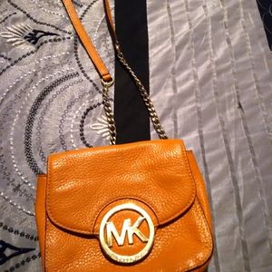 Michael Kors cross body